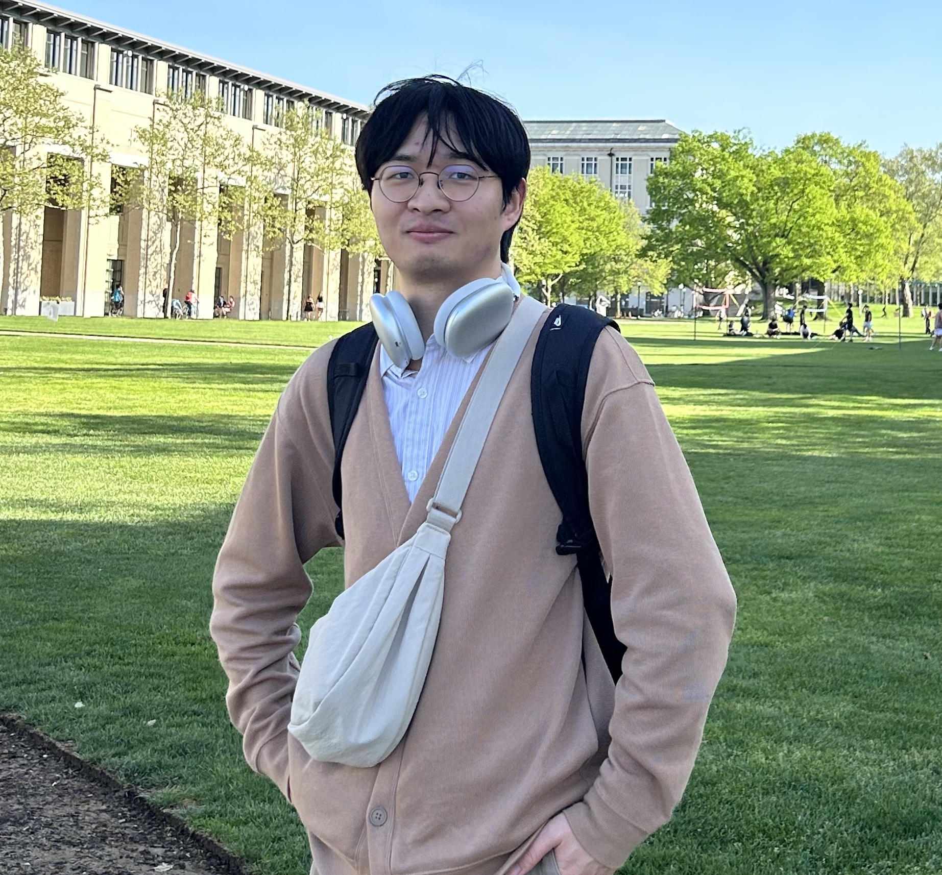 Yun Li
